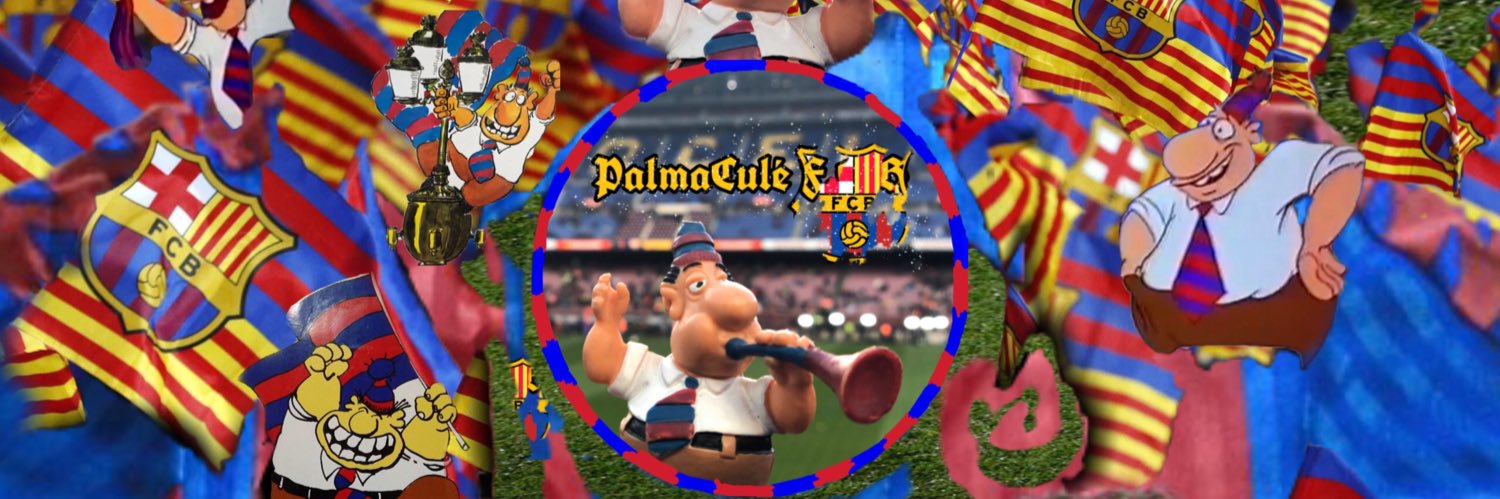 palmacule's profile banner image
