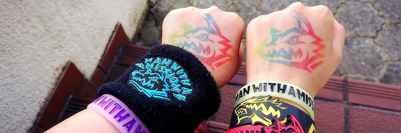LOVEMWAM1997's profile banner image