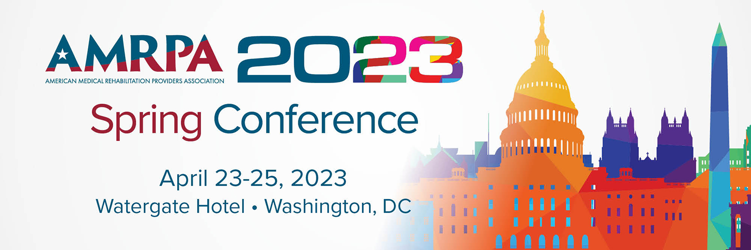 AMRPA banner