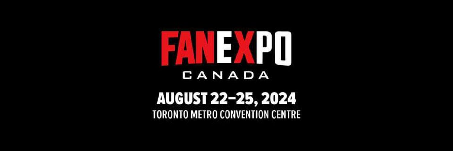 FANEXPO Canada Profile Banner