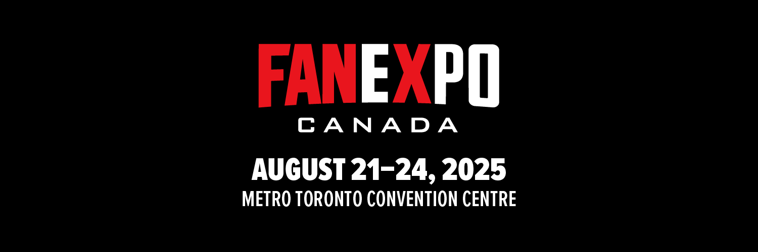 FANEXPO Canada's banner