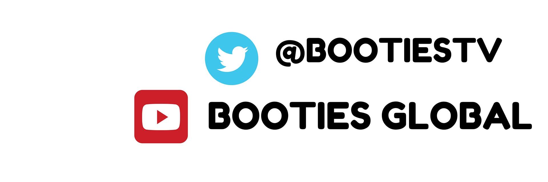 BootiesTV's profile banner image