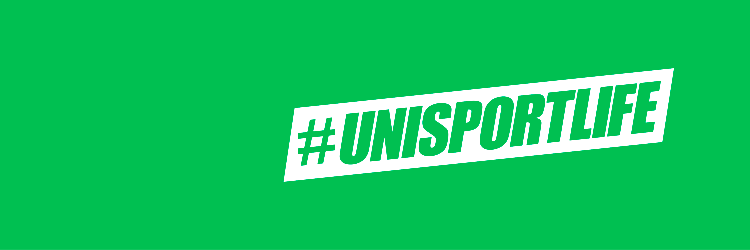 Unisport.dk banner