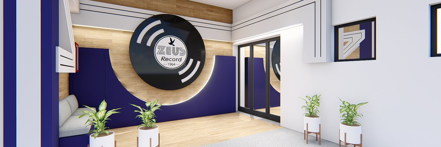zeusrecord's profile banner image