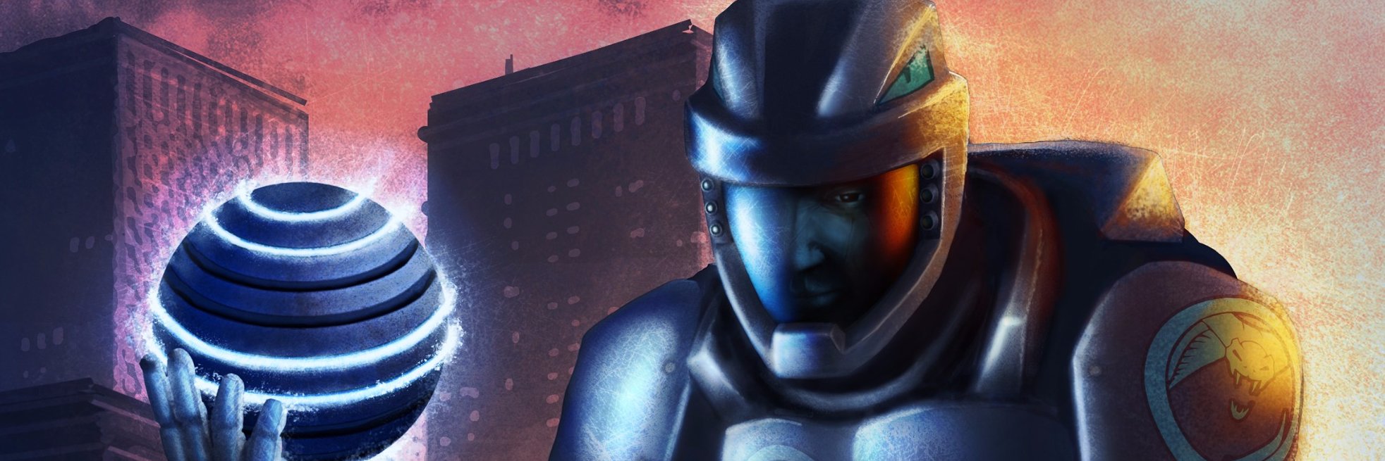 infin8eye's profile banner image
