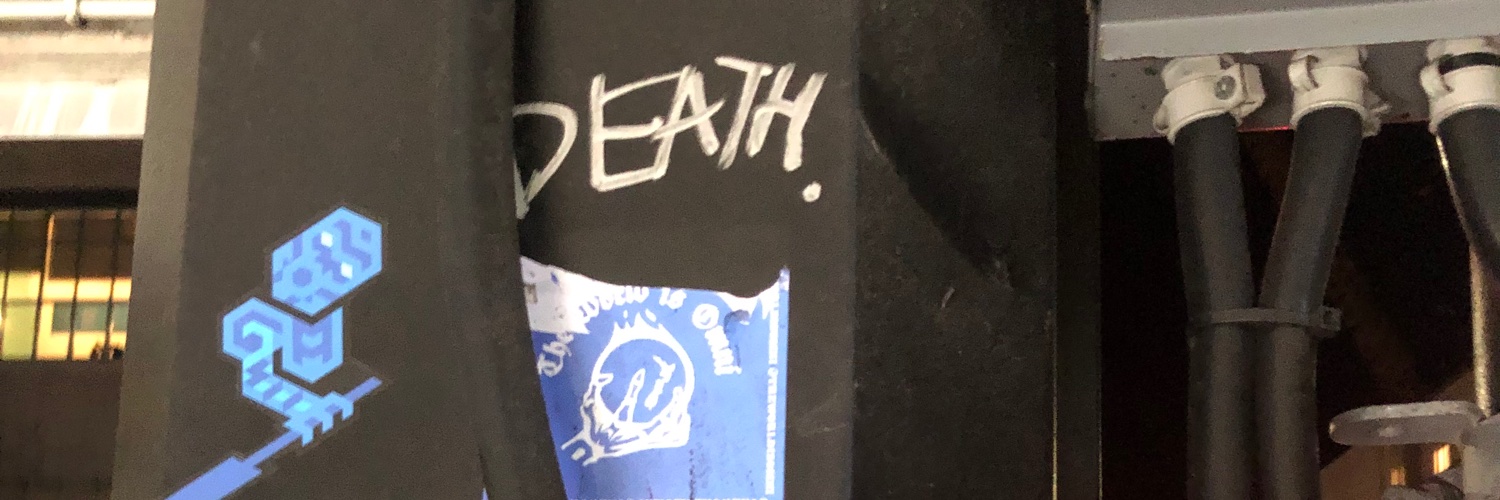 djnotimewasters's profile banner image