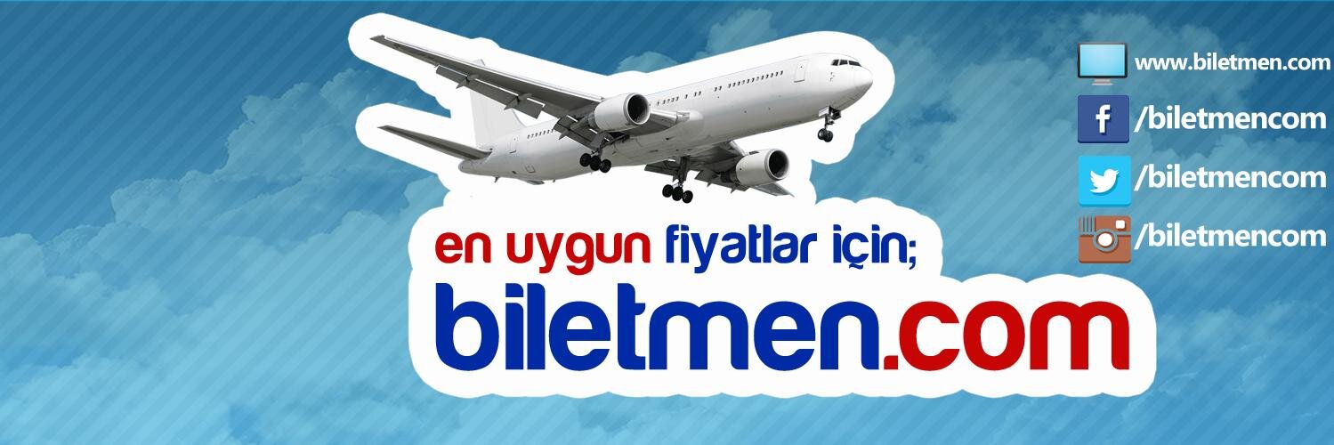BiletmenCom's profile banner image