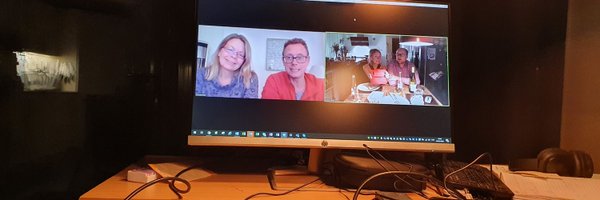 ahparker Profile Banner