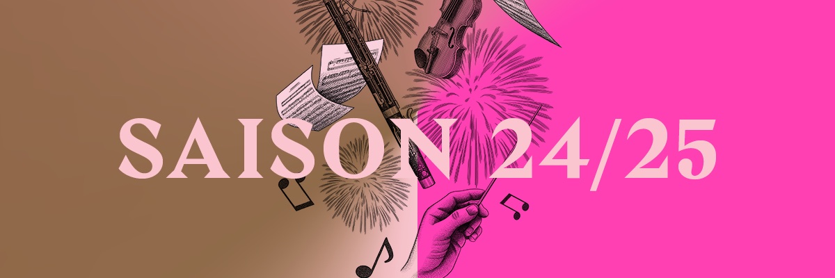 Sinfonieorchester Basel banner