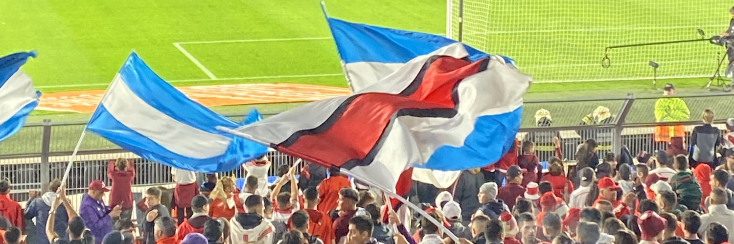 luchocoronel's profile banner image