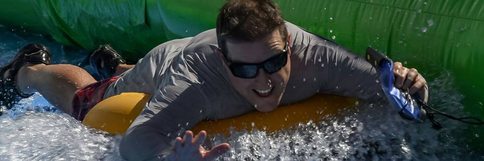 chadradio's profile banner image