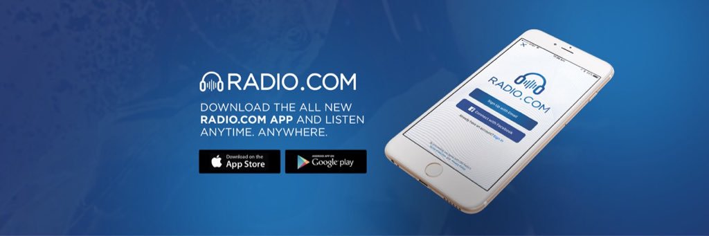 92.3 AMP RADIO banner