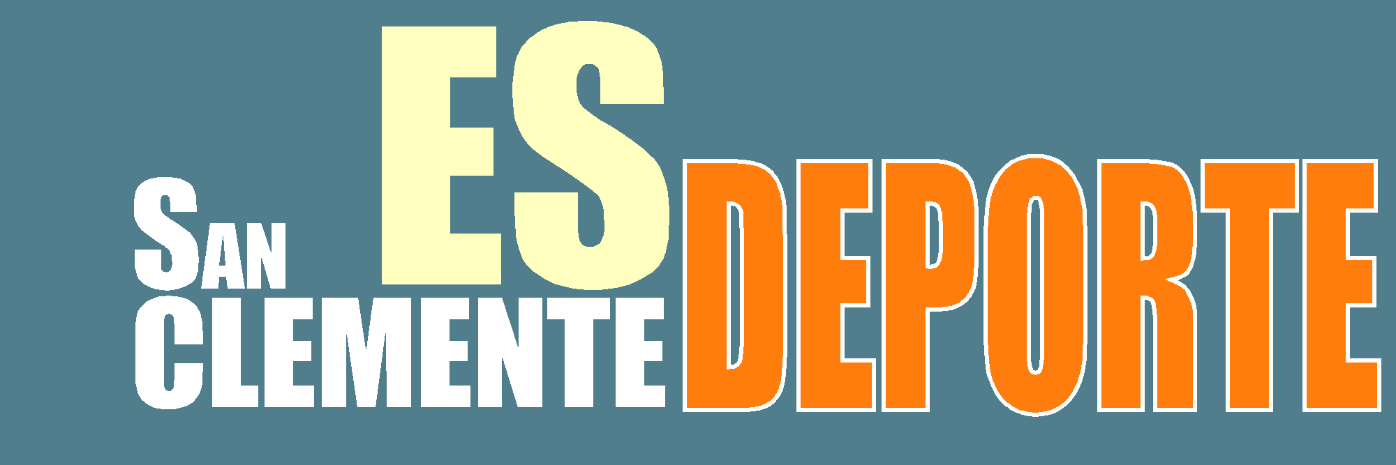SanClementeESdeporte banner
