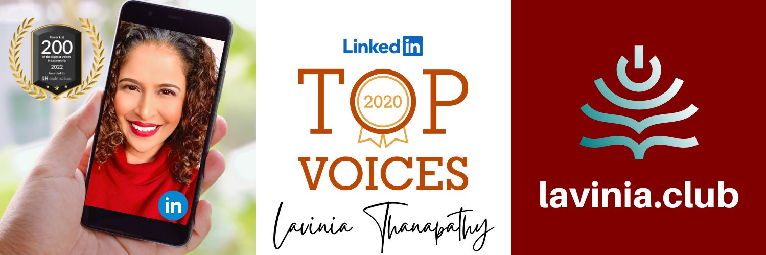 Lavinia Thanapathy banner