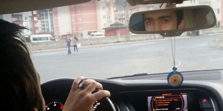 Tbezircioglu's profile banner image