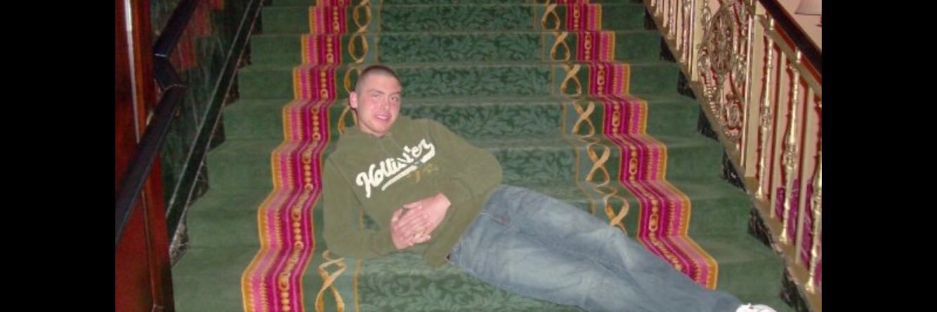 JaKeErhardt23's profile banner image