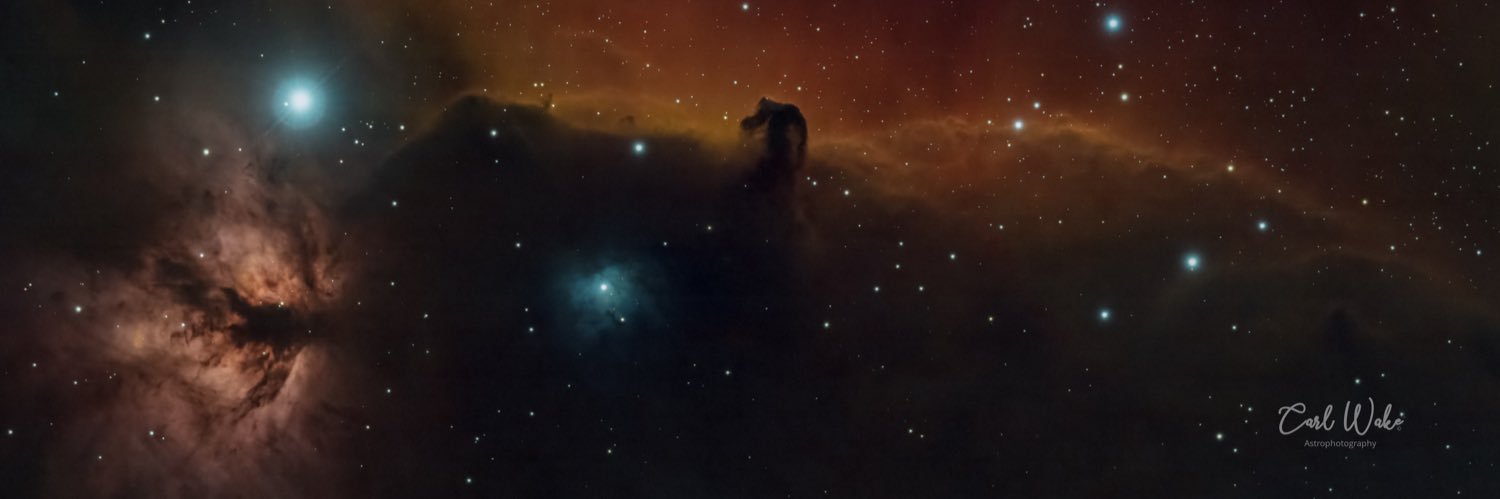 Carlwake's profile banner image
