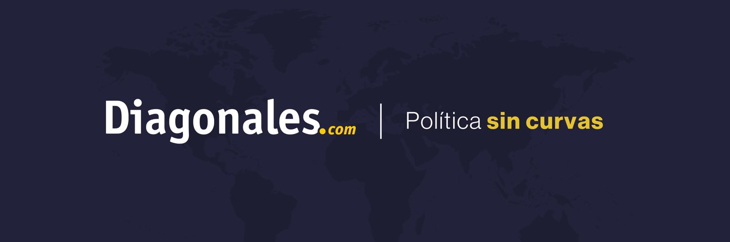 Diagonales's banner