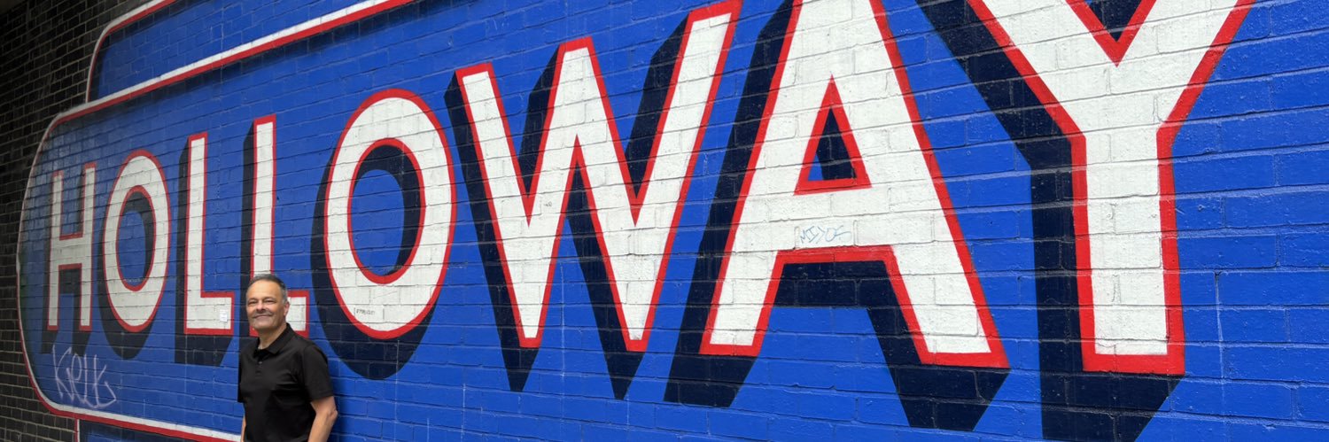 Jønathan Wøød banner