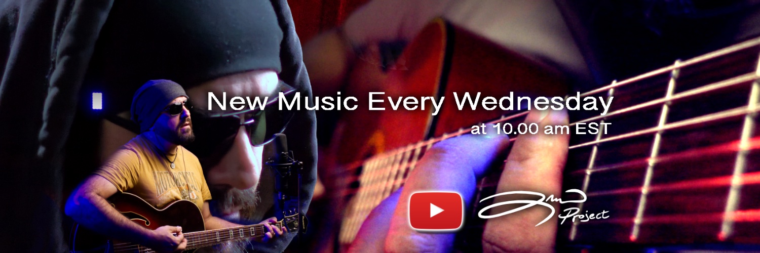 drewprojectcom's profile banner image