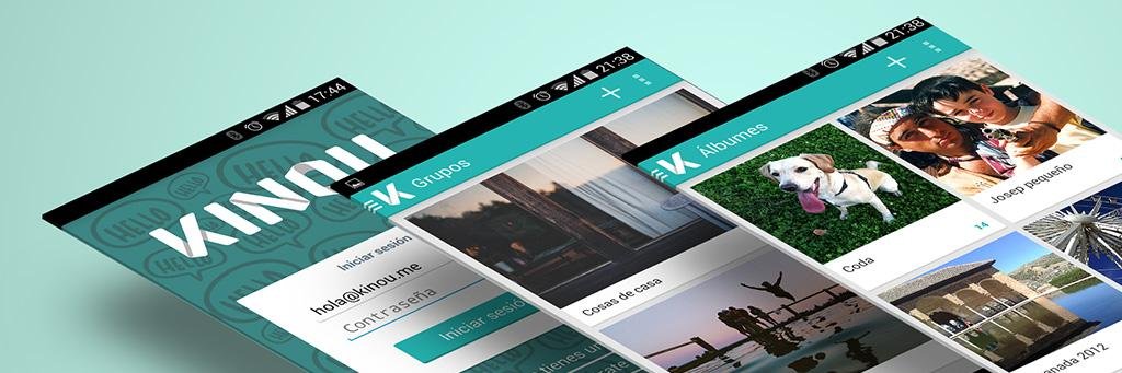 KinouApp's profile banner image
