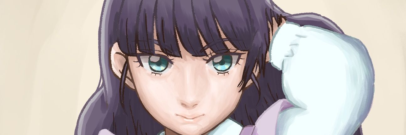 夕一バン少年 banner