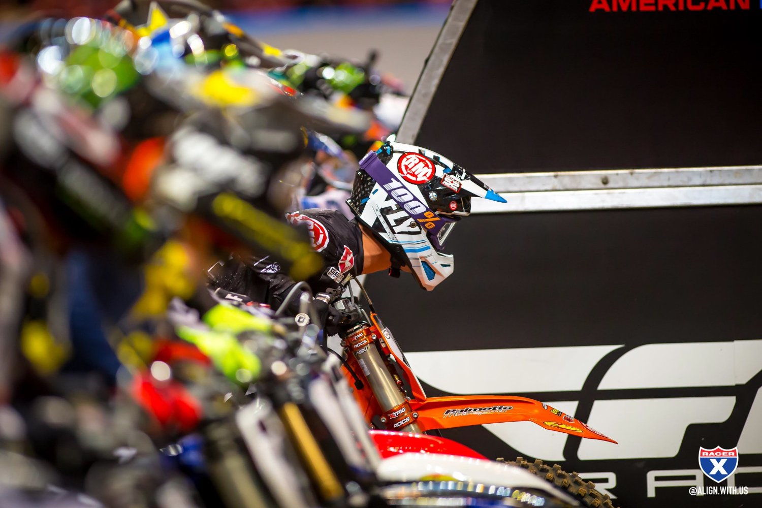 Warren Hansen banner