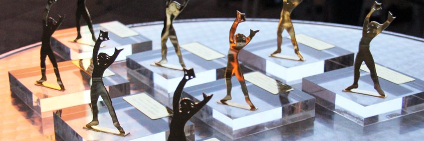 ADL Critic Circle banner