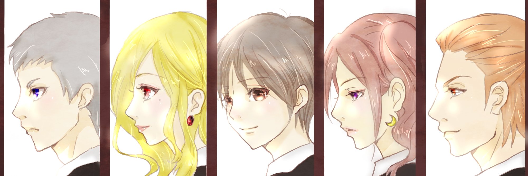 Taoru_ss's profile banner image