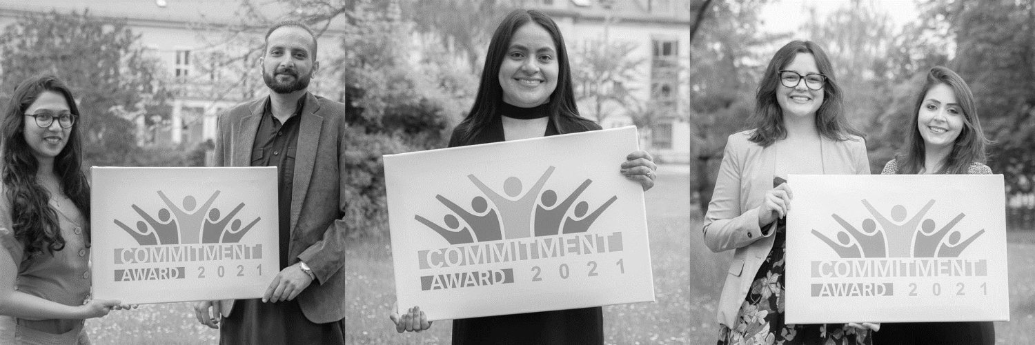 commitmentaward's profile banner image