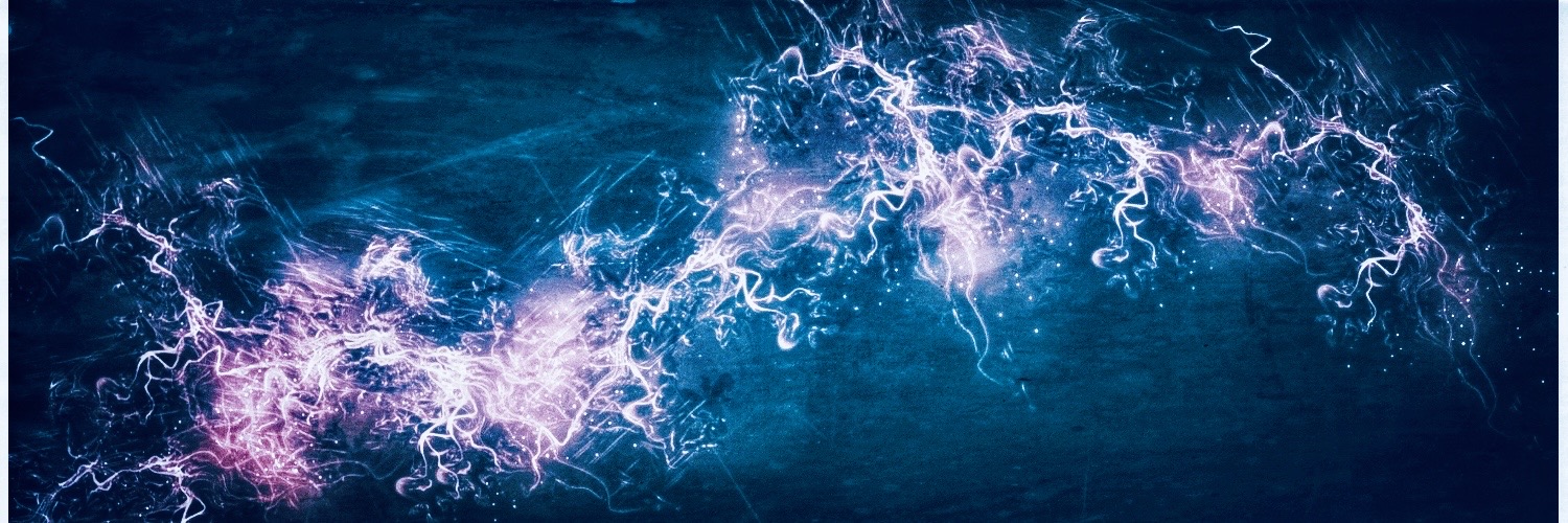 ~+ Blue Poison +~ banner