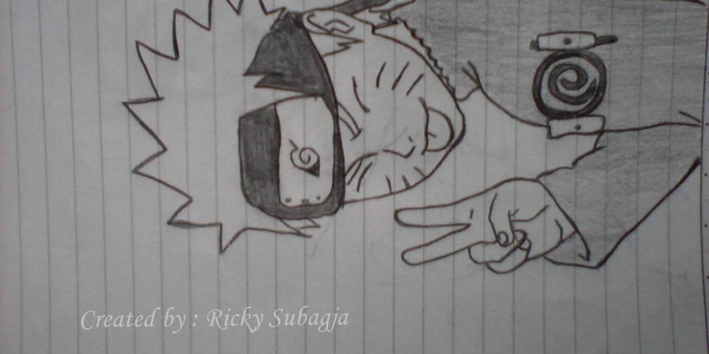 rickysmanda13's profile banner image