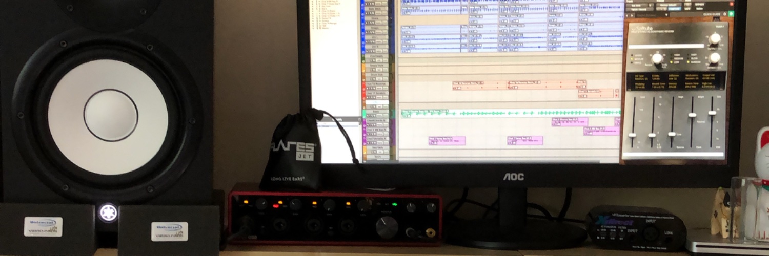 StephenJGood's profile banner image