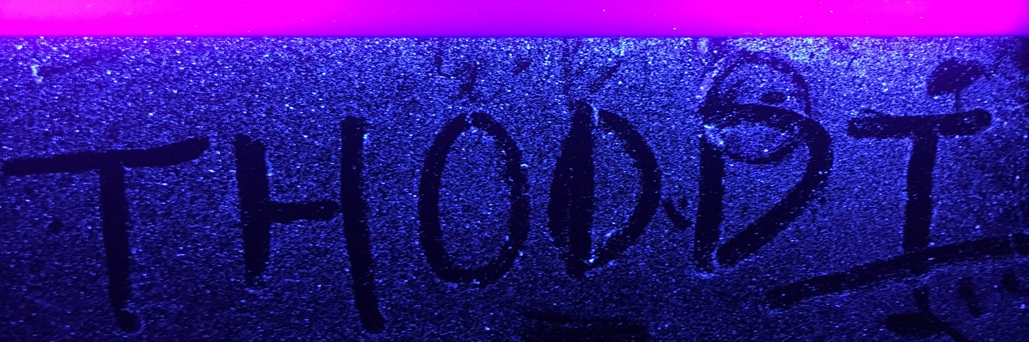 bigthoddi's profile banner image