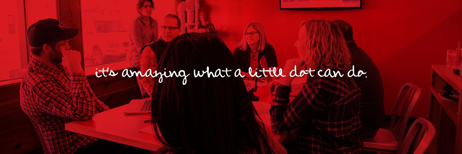 Red Dot Design banner