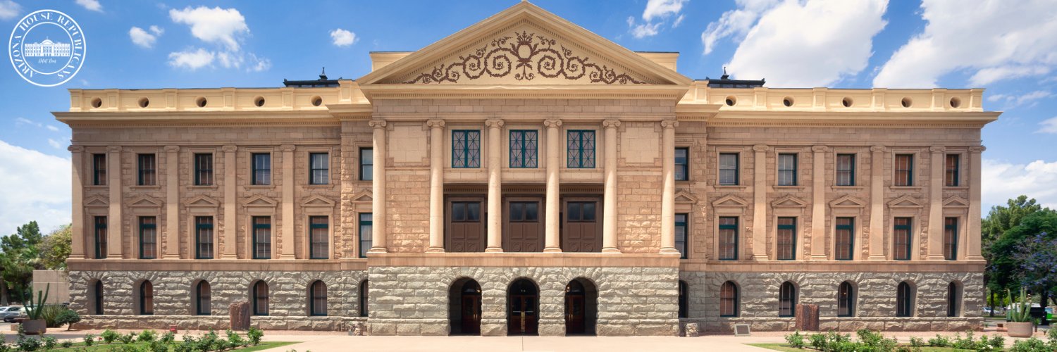 Arizona House Republicans's banner
