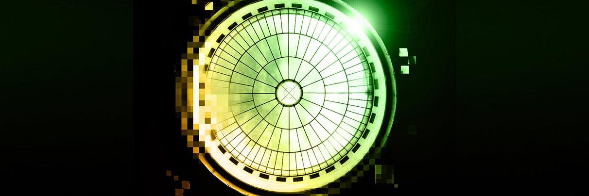 Deloitte Financial Services banner