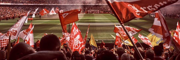 🔴🇹🇷⚪️ Profile Banner