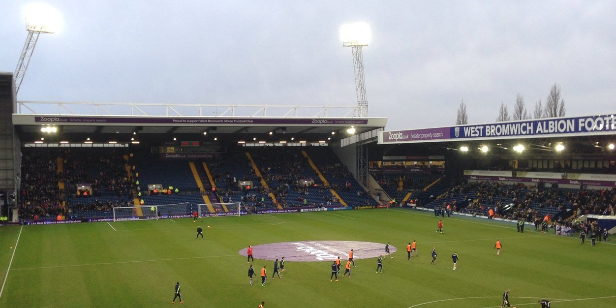 pat4wba's profile banner image