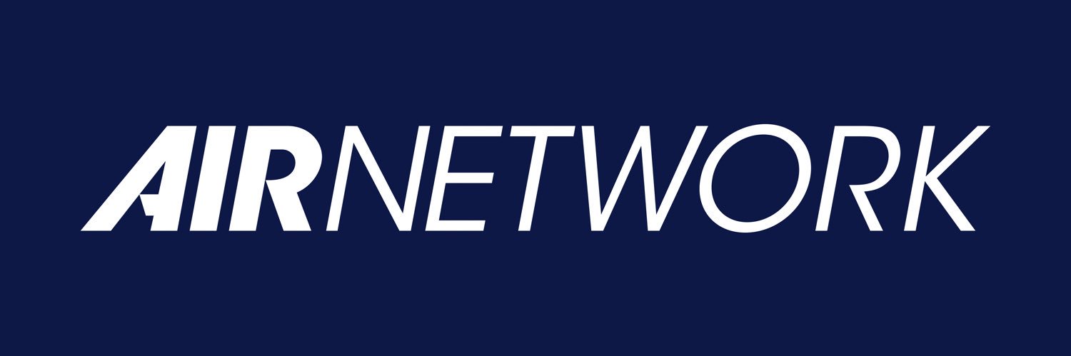 airnetwork_'s profile banner image
