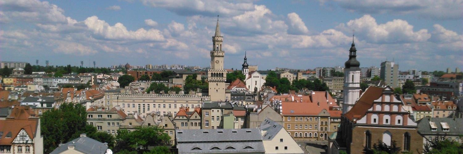 Tadeusz Jarmuziewicz banner