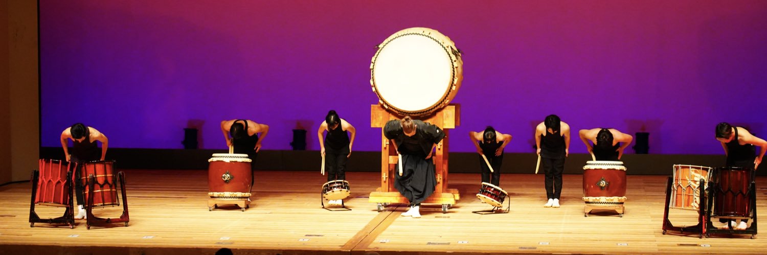 0525Taiko's profile banner image