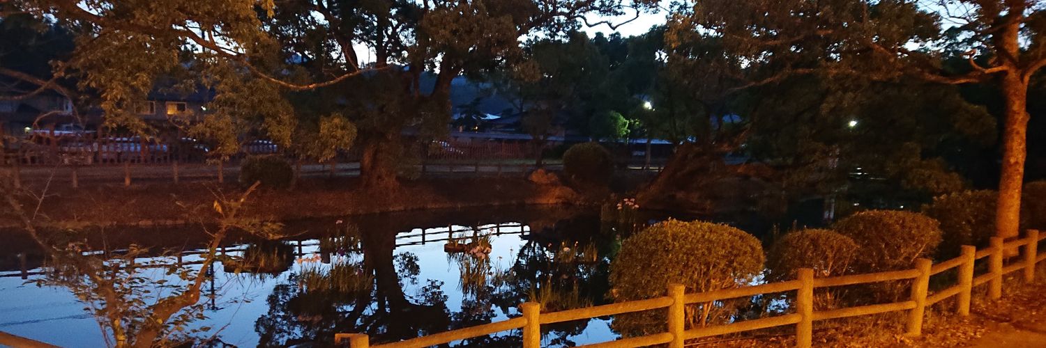 FirstTree45's profile banner image