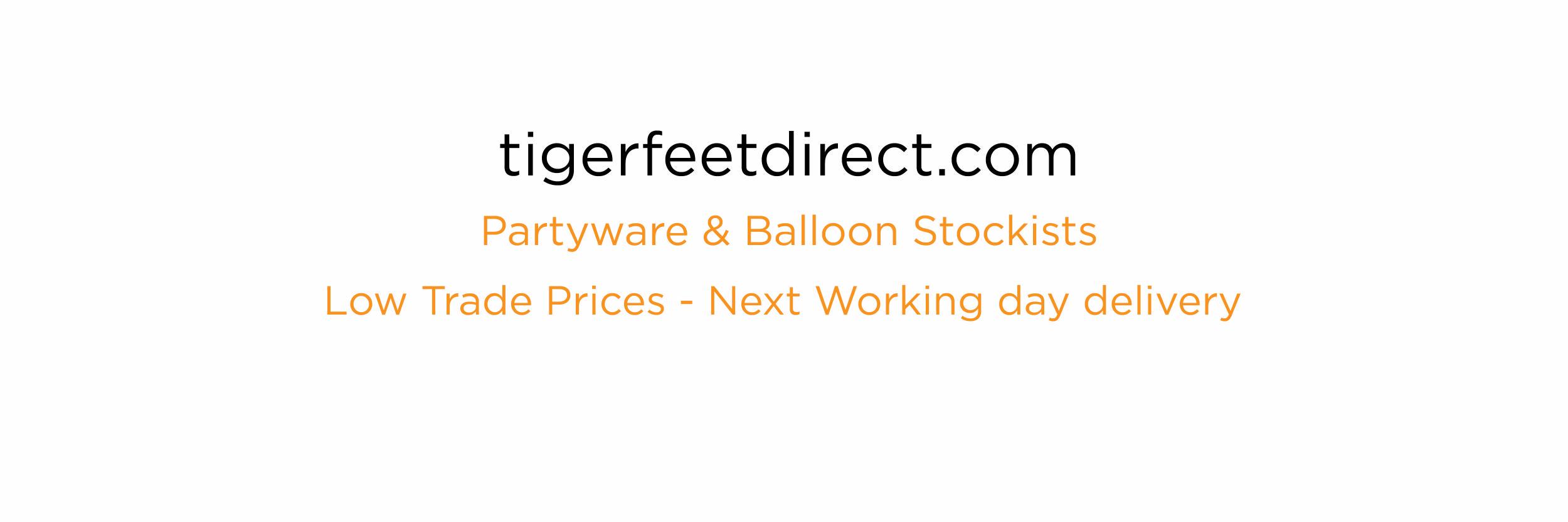TigerFeetDirect's profile banner image