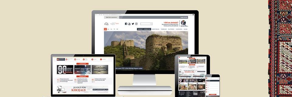 virtualkarabakh's profile banner image