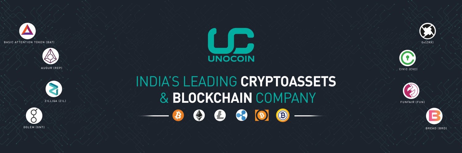 Dr. Sathvik Vishwanath (Unocoin) banner