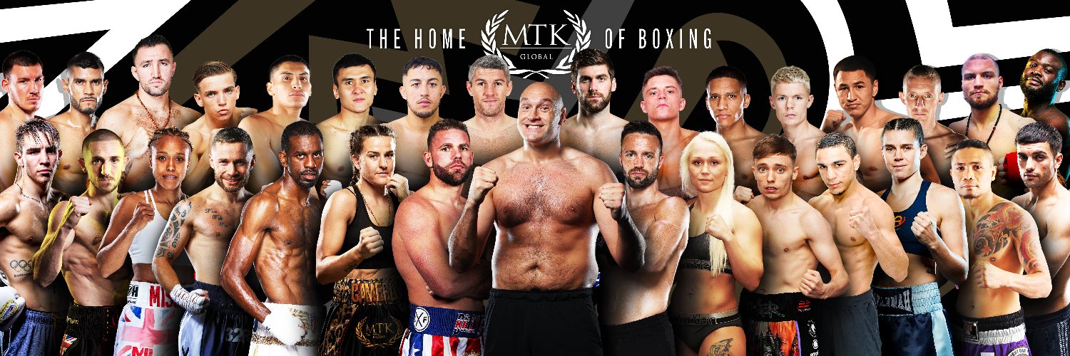 MTKNewcastle's profile banner image