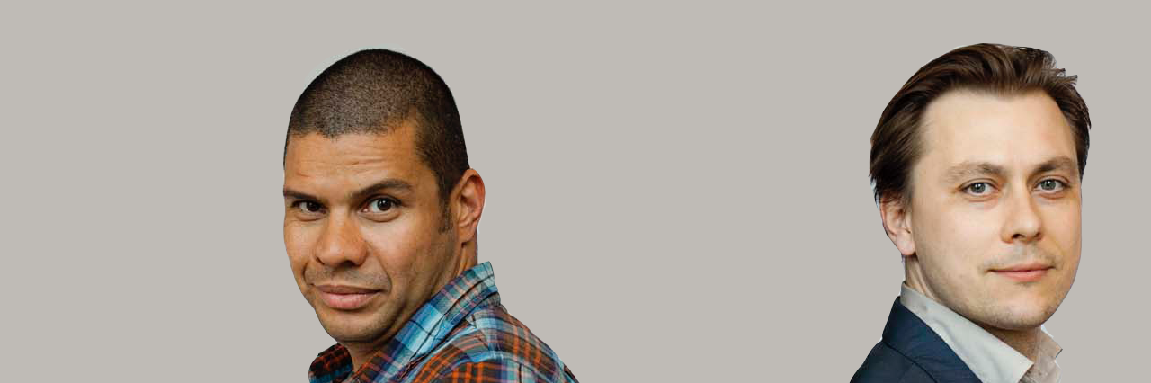 infostorms's profile banner image