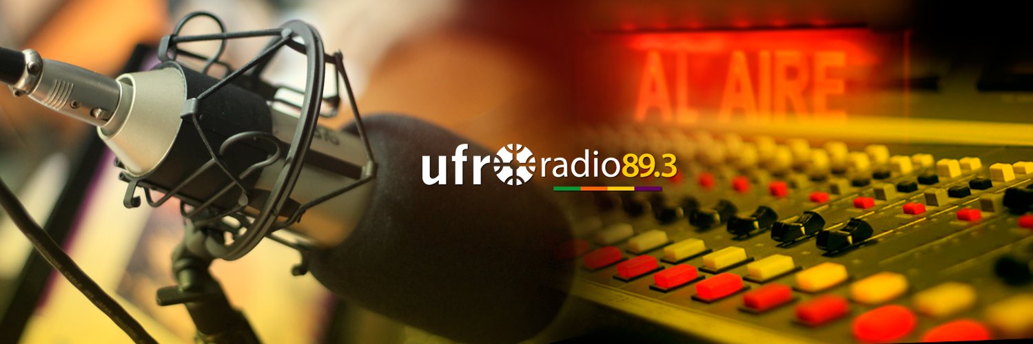 UfroRadioTemuco's profile banner image