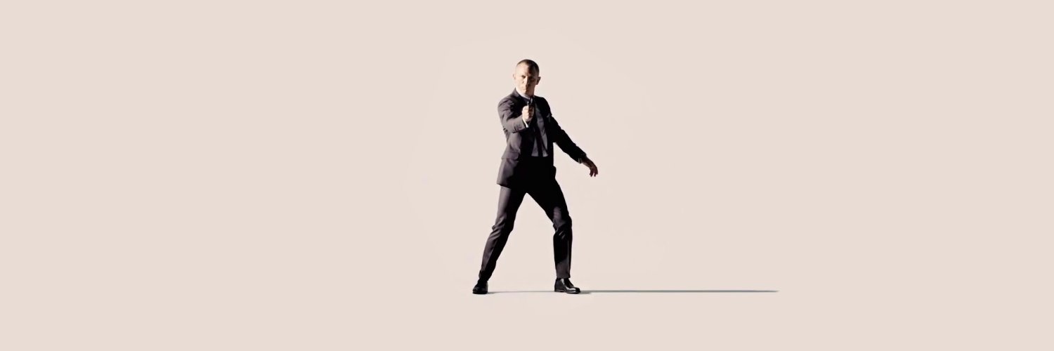 Mr_OO7__'s profile banner image